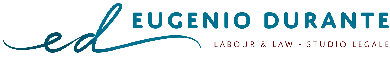 Eugenio Durante | Labour & Law